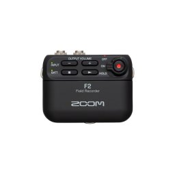 Zoom F2