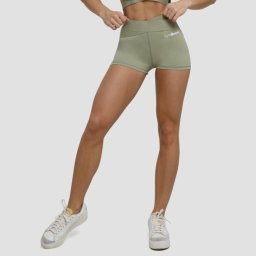GymBeam Pantaloni scurți pentru femei Agile Sage XXL