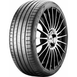 PIRELLI P-ZERO PZ4 * 255/50R21 109Y