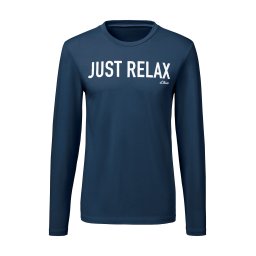 s.Oliver Tricou bleumarin / alb