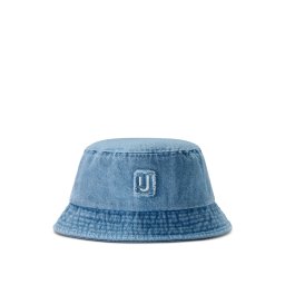 Johnny Urban Pălărie 'Bob' albastru denim