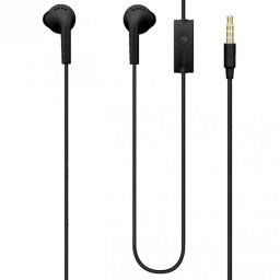 Casti interne cu fir Negru, Samsung GP-TOU021CSFBW