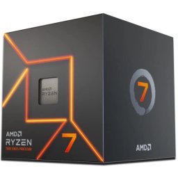 AMD Ryzen 7 7700 procesoare 3,8 GHz 32 Mega bites L2 & L3 Casetă
