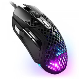 Steelseries Aerox 5 mouse-uri Gaming Mâna dreaptă USB Tip-A Optice 18000 DPI