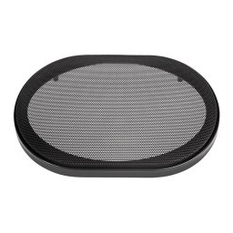 Accesoriu CAPAC DIFUZOR OVAL 6 inch/9 inch