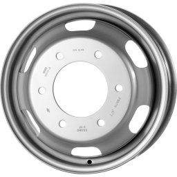 Janta otel MW Italia 5.5x16 6x200 ET117 142,1