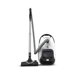 Rowenta - Aspirator cu sac SILENCE FORCE ALLERGY+ 4,5l 400W/230V negru/alb