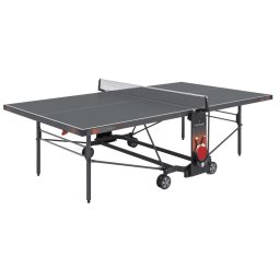 Masa de tenis outdoor Garlando Champion