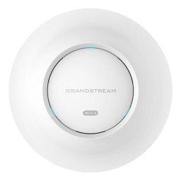 Grandstream Networks GWN7664 wireless access point 3550 Mbit/s White Power over Ethernet (PoE)