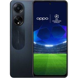 Oppo A98 5G 256GB 8GB-Ram Dual Sim Black