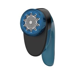 Aparat de îndepărtat scame LINT 2xAA negru/albastru Tefal