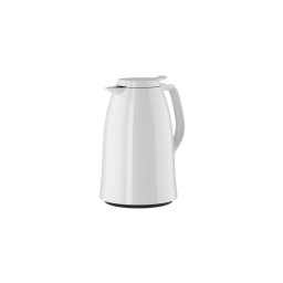 Tefal - Carafă termos Tefal MAMBO 1 l alb