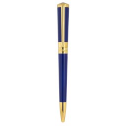 Pix S.T. Dupont Liberte Navy Gold
