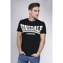 Tricou barbati, Lonsdale