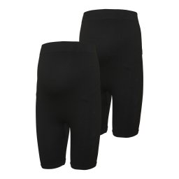 Vero Moda Maternity Leggings 'VMMisa' negru