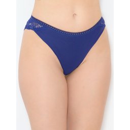 Chiloti Bikini Dantela 1678-05