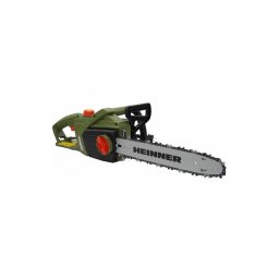 Drujba electrica cu lant HEINNER VDE002, 1800W, 13.5 m/s viteza lant, lama 35 cm