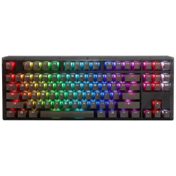 Tastatura One 3 Aura Black TKL RGB LED - Kailh Jellyfish Y (US)