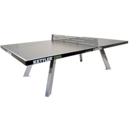 Masa de tenis outdoor Kettler Eden