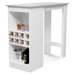 Blumfeldt Bellshill, masă de bar (GDM22-Bellshill W sg)