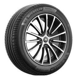 Anvelopa 215/55R18 99V PRIMACY 4+ XL DOT2022 (E-4.6)
