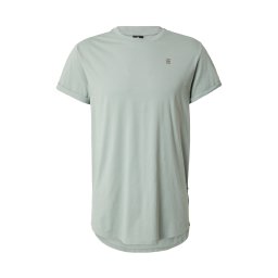 G-STAR Tricou 'Lash' verde pastel