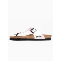 Bayton Flip-flops roz / rosé