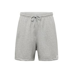 Nike Sportswear Pantaloni 'CLUB' gri