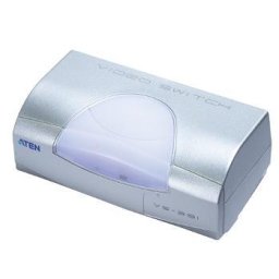 ATEN SVGA Switch 2/1