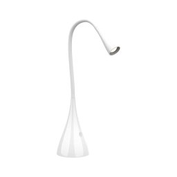 Lampă LED dimabilă de masă Rabalux 74205 JEFF LED/4W/230V 3000K alb