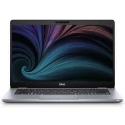Laptop Second Hand DELL Latitude 5310, Intel Core i5-10310 1.70 - 4.40GHz, 8GB DDR4, 256GB SSD, 13.3 Inch Full HD, Webcam