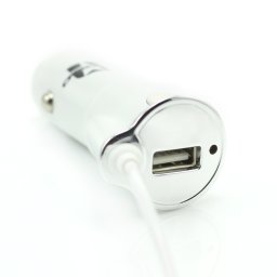CARGUARD - Incarcator universal cu incarcare rapida Type-C - Micro-USB, iPhone