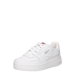 FILA Sneaker low 'Ventuno' albastru închis / alb