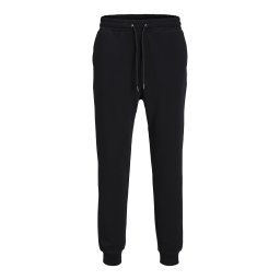 JACK & JONES Pantaloni 'JPSTGordon JJBradley' negru