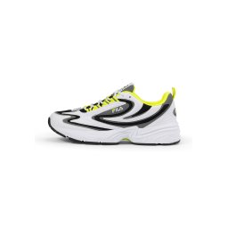FILA Pantofi sport 'ACTIX' negru / alb