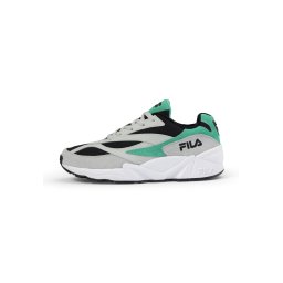FILA Sneaker low 'V94M' gri / verde / negru