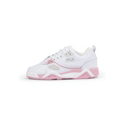 FILA Sneaker low ' CASIM ' roz / alb