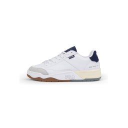 FILA Sneaker low ' AVENIDA' bej / albastru / gri / alb