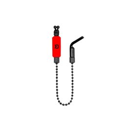 Swinger/indicator tragere cu lanţ Delphin ROTA Chain, culoare rosie, loc pentru starlet