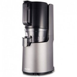Storcator de fructe Hurom H200-DBEA03, 150 W, 43 Rotatii/min (Negru/Argintiu)