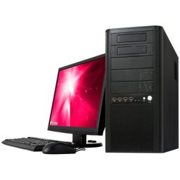 Gigabyte Technology Co., Ltd., B85M-HD3, Intel Core i7-4790, 3.60 GHz, video: AMD Radeon R9 270 (Curacao), Intel HD Graphics 4600; TOWER