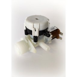 Electrovalva apa retea 24v Wittenborg