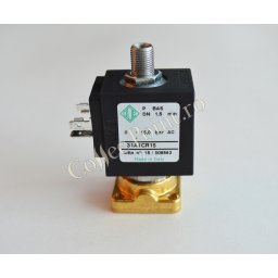Electrovalva cafea Necta completa