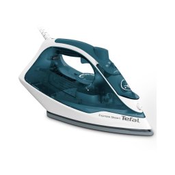 Tefal EXPRESS STEAM fier de călcat cu abur 2400W/230V, turcoaz