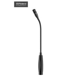 Roland CGM-30, Microfon profesional cu iesire XLR, pentru aplicatii de videoconferinta, productie video & audio LIVE