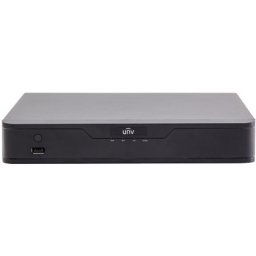 NVR UNV NVR301-08S3 4K