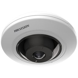 Camera IP Fish Eye Hikvision DS-2CD2955G0-ISU