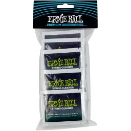 Ernie Ball 4249 Strings Cleaner