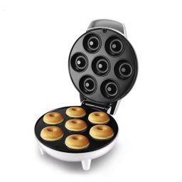 Aparat electric pentru preparat gogosi Sonifer SF6076
