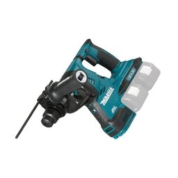 Makita - DHR280Z - Rotopercutor SDS-Plus fara acumulatori si incarcator, Li-Ion, 18 V, - Ah, 2.8 J